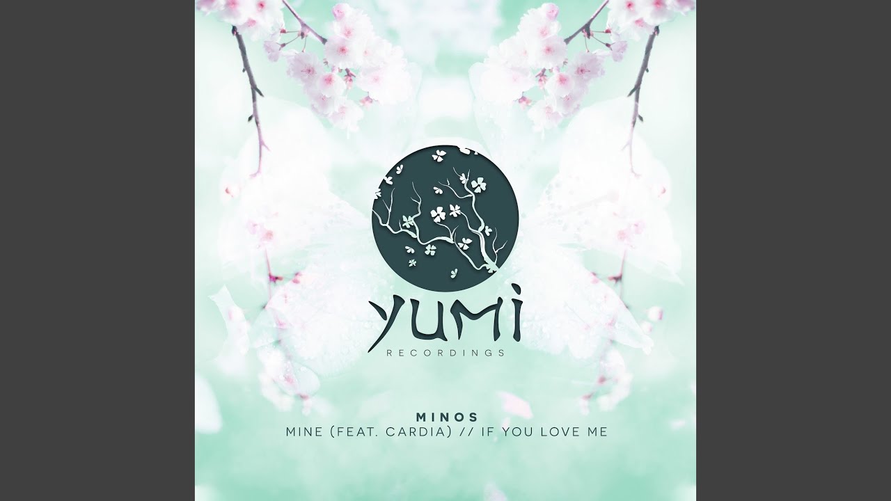 Mine (feat. Cardia)