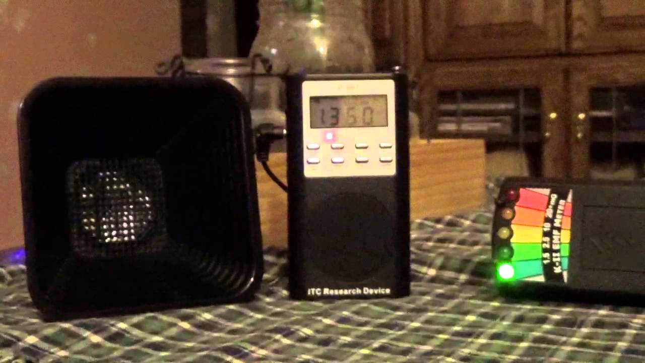 Clear Responses From Spirits in my Home