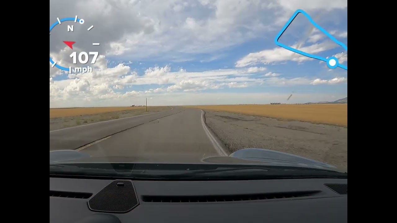Porsche 997.2 autox and track Montana