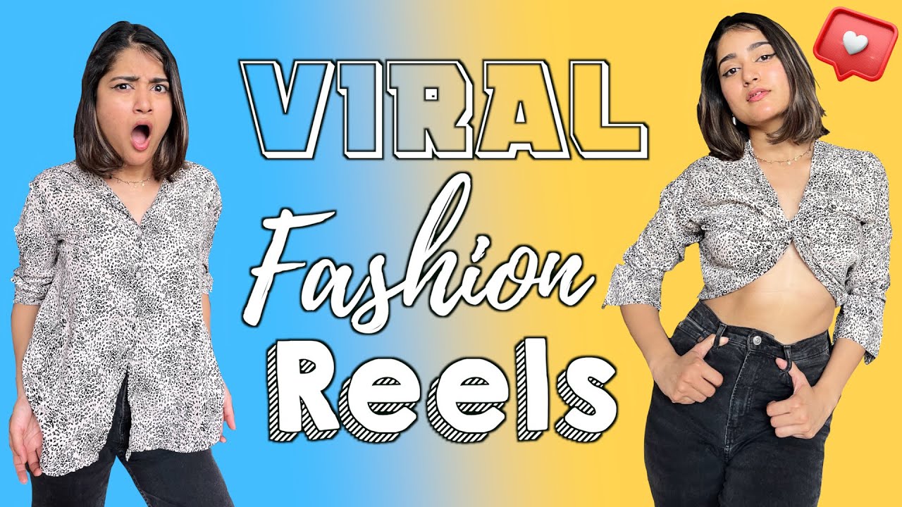 Testing Most Viral Fashion Hacks Sent by My Subscribers Part 4🔥