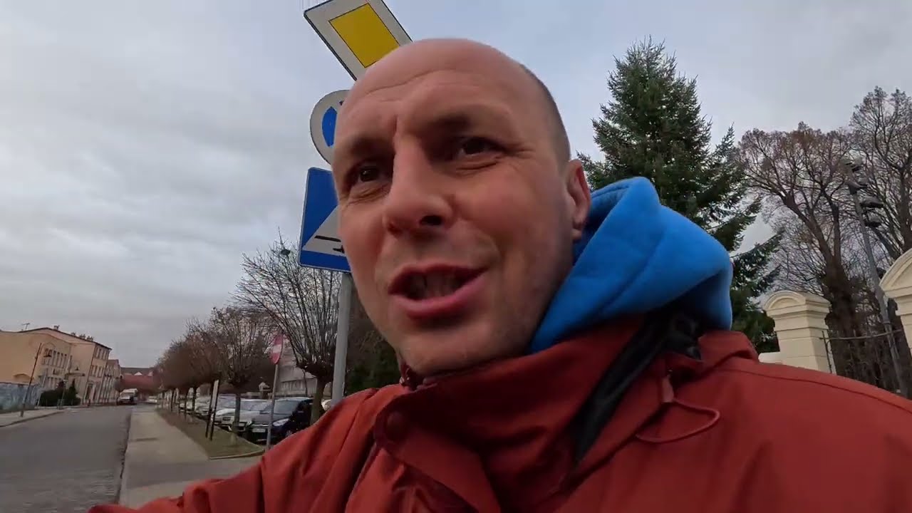 Życie we Włodawie płynie inaczej