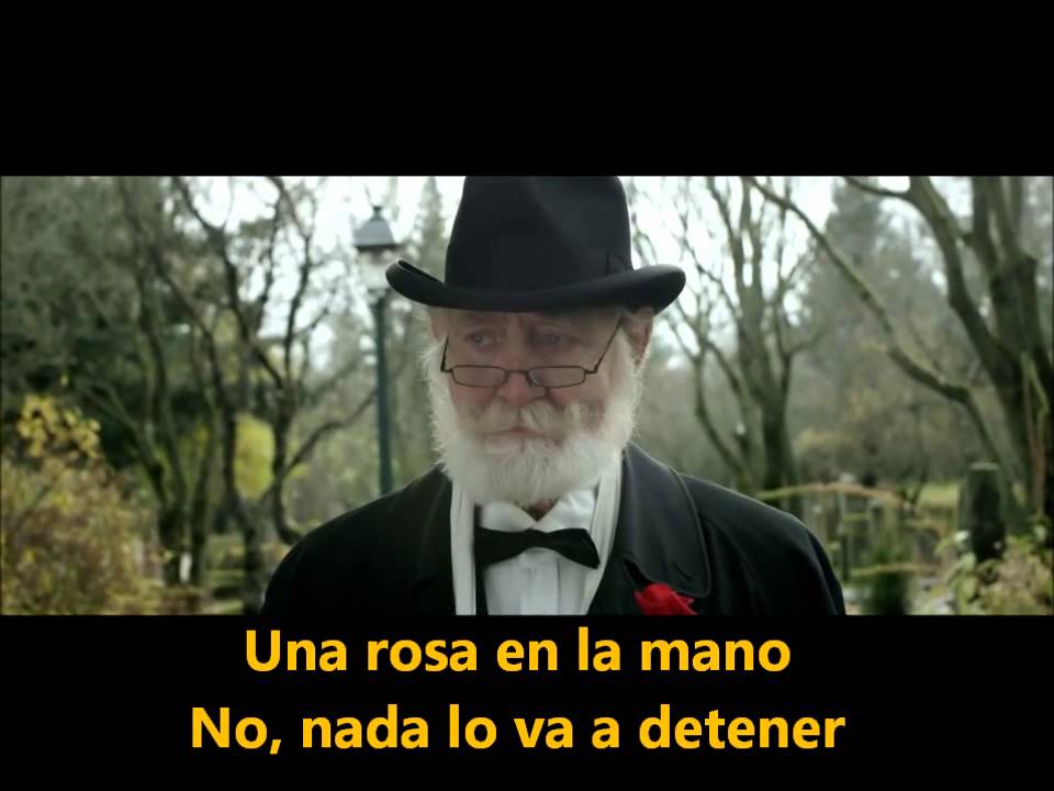 Indila - Love Story [Subtitulado Español]