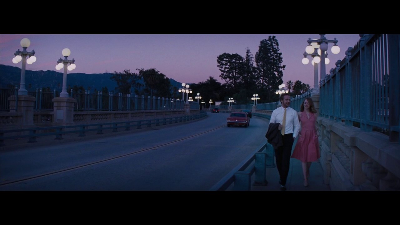 LA LA LAND Behind the Scenes Featurette - Ryan and Emma: Third Time's the Charm