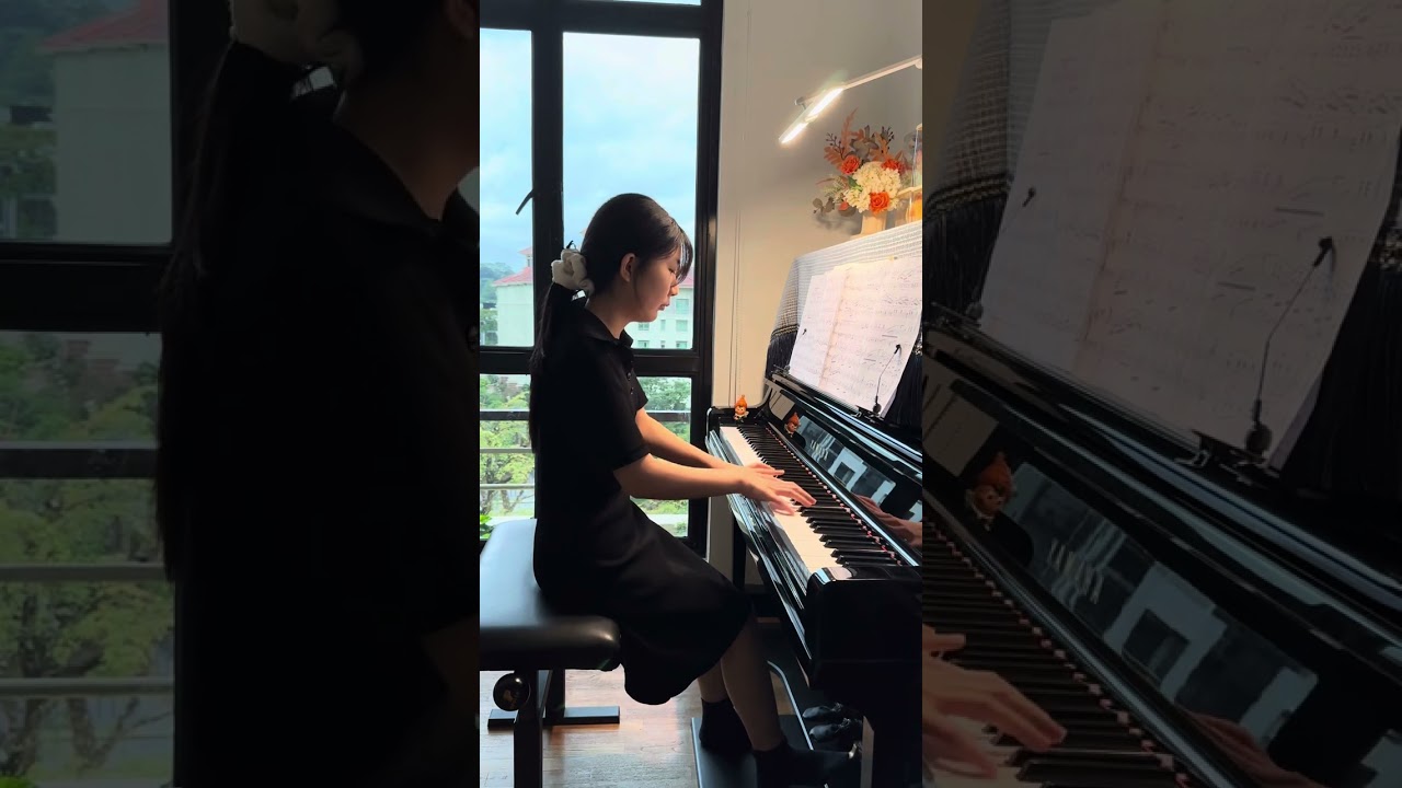Young musician competition ‘26