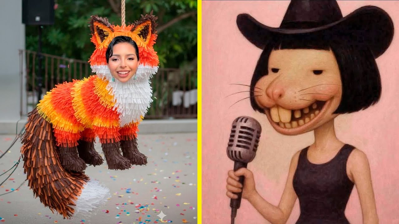 Angela Aguilar's funniest memes