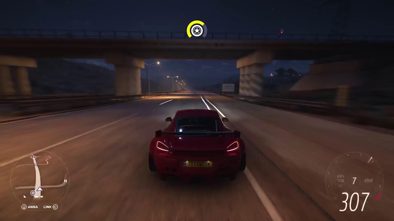 Titanium997Galaxy / Forza5 / Livestream / Titanium997Galaxy.de