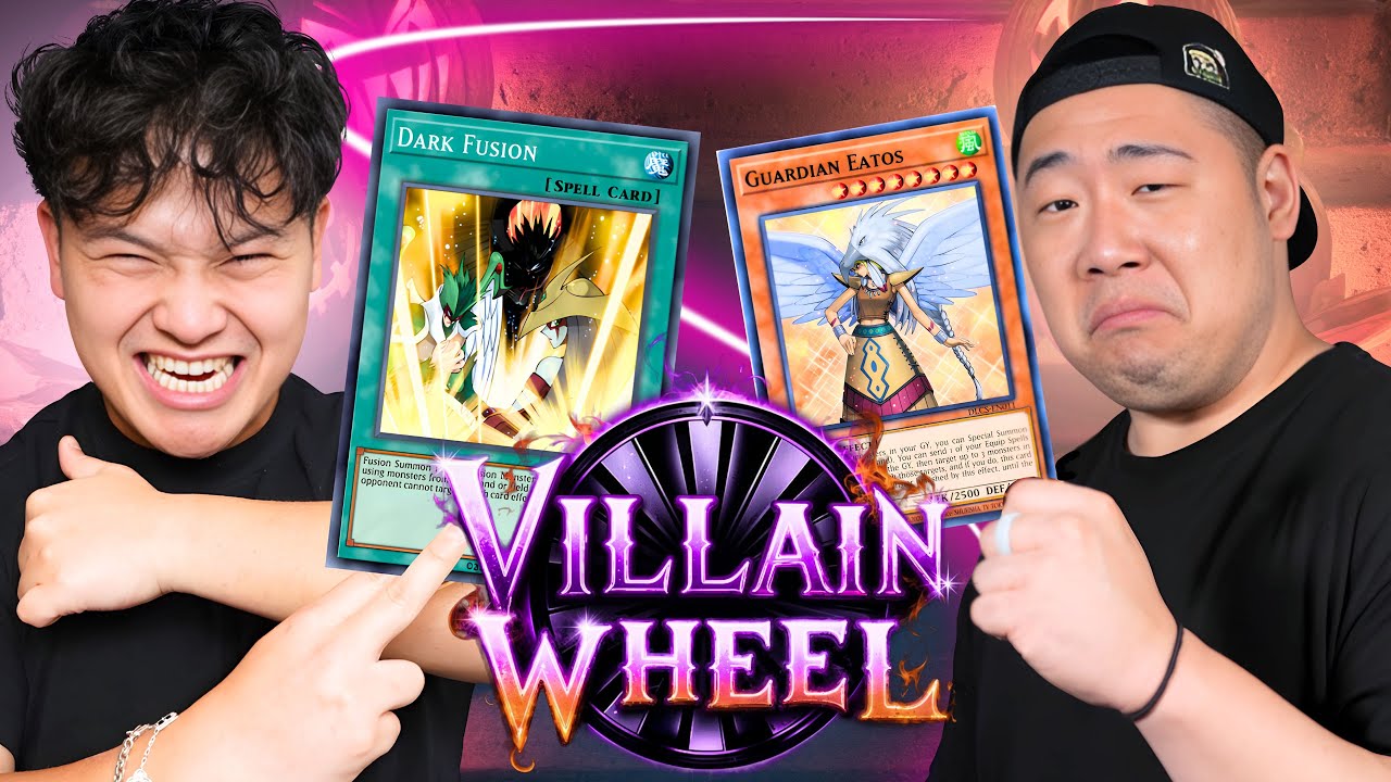 When a Cheater Duels a Cheater..  ft.@TeamSamuraiX1 in Yu-Gi-Oh! Master Duel