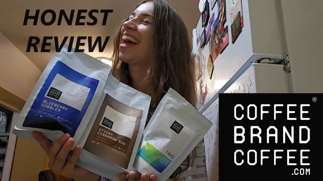 CHAOTIC COFFEE BRAND COFFEE HONEST REVIEW