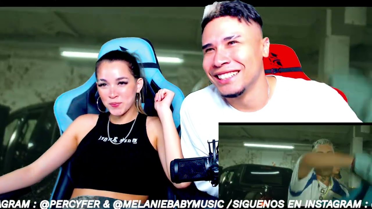 ECKO, Callejero Fino, El Perro - Te Escapas De Mis Brazos (Remix) ( Reacción | Opinión )