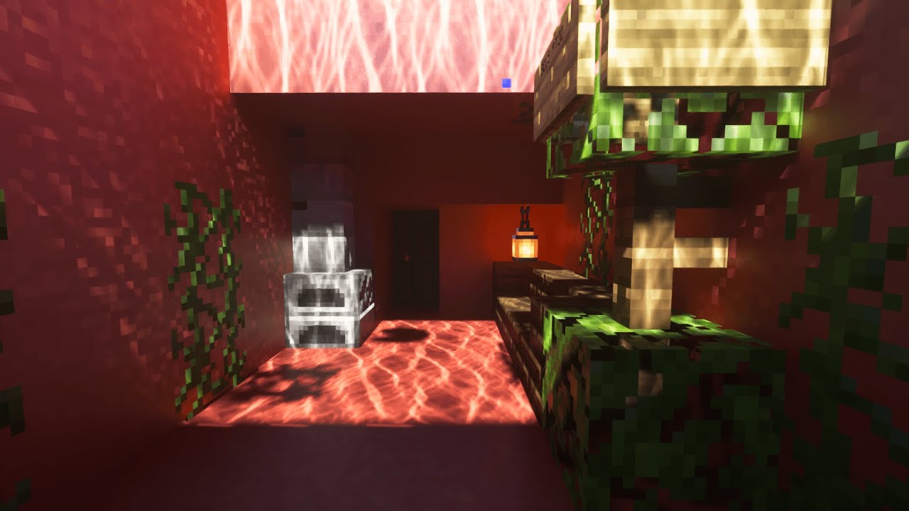 SEUS PTGI HRR 2.1 GFME Lighting Test