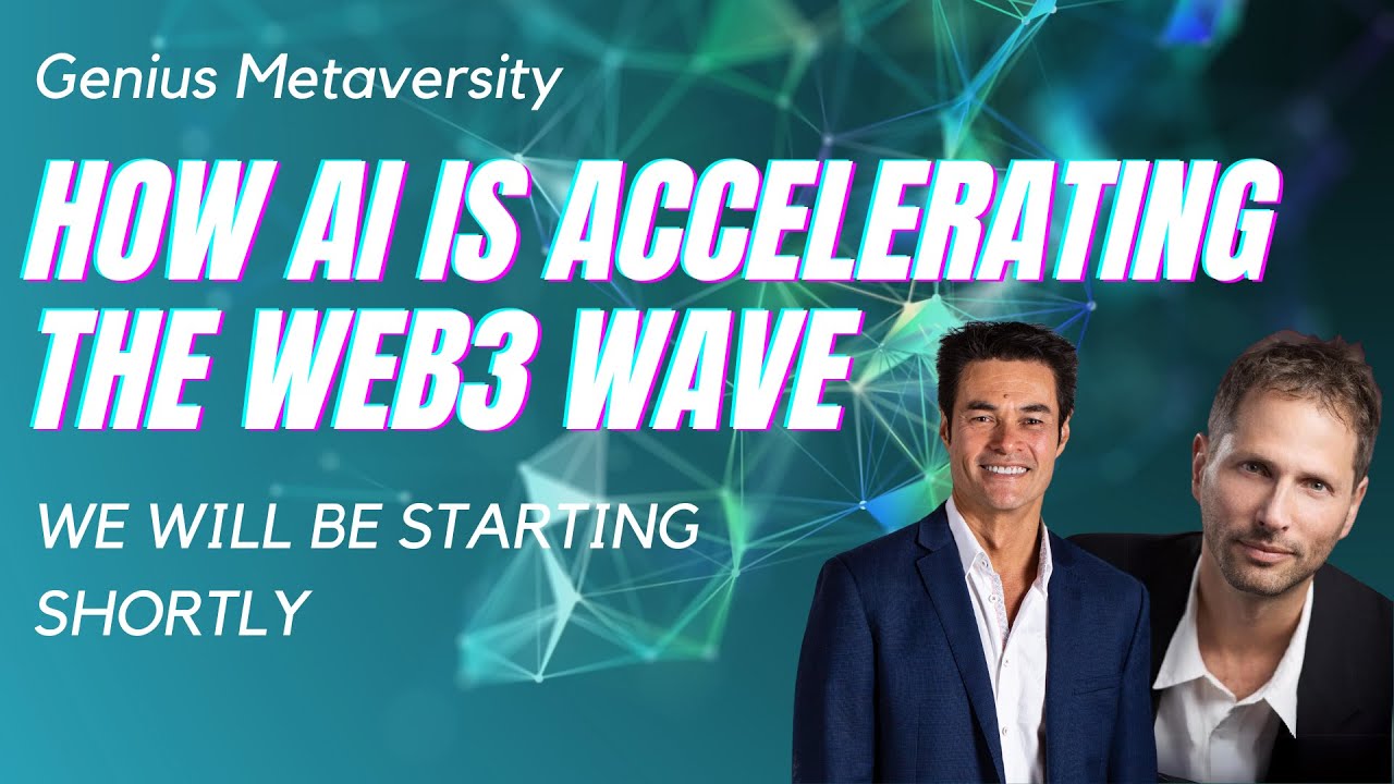 GM Podcast - How AI is accelerating the Web3 Wave