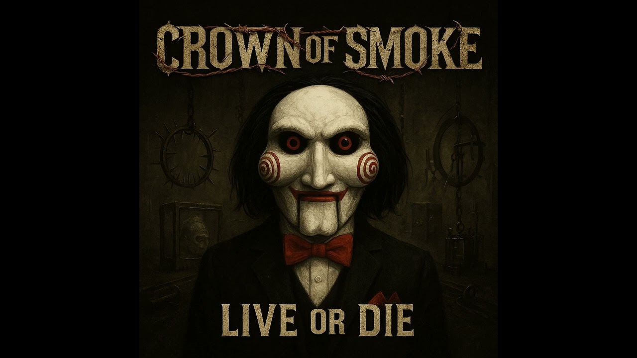 LIVE OR DIE (OFFICIAL AUDIO)