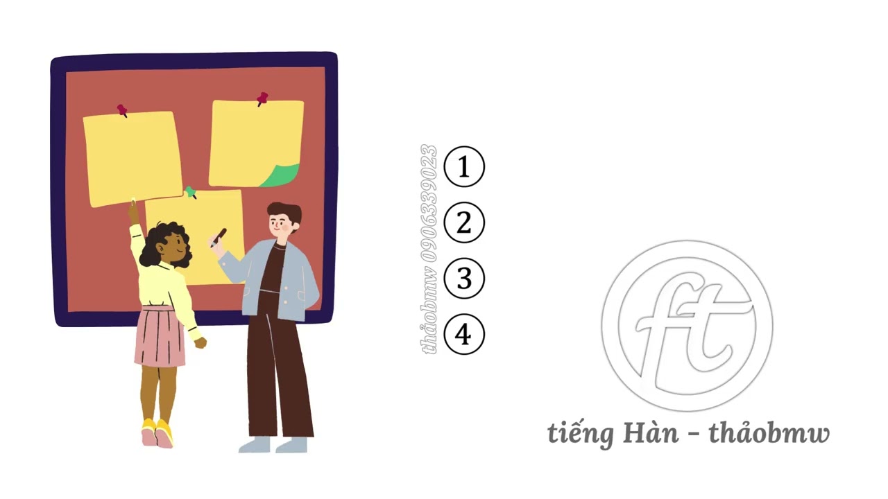 nghe tiếng Hàn qua bài tập_10_EPS - Topik 960 listening questions (có đáp án)