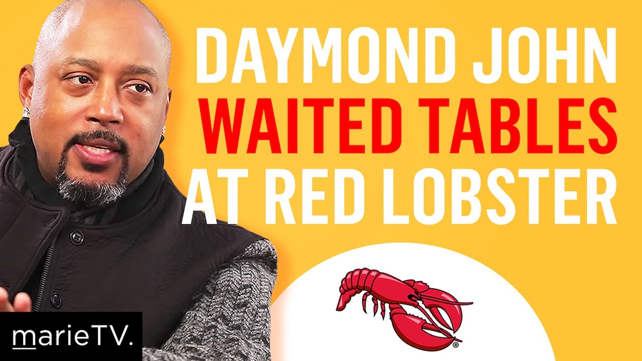 “Don’t Quit Your Day Job” — Daymond John’s Advice for Entrepreneurs