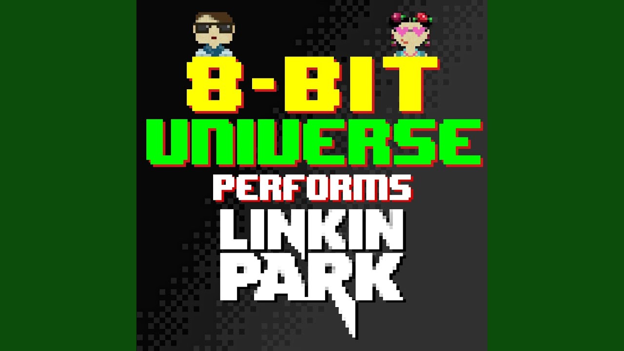 One Step Closer (8 Bit Version)