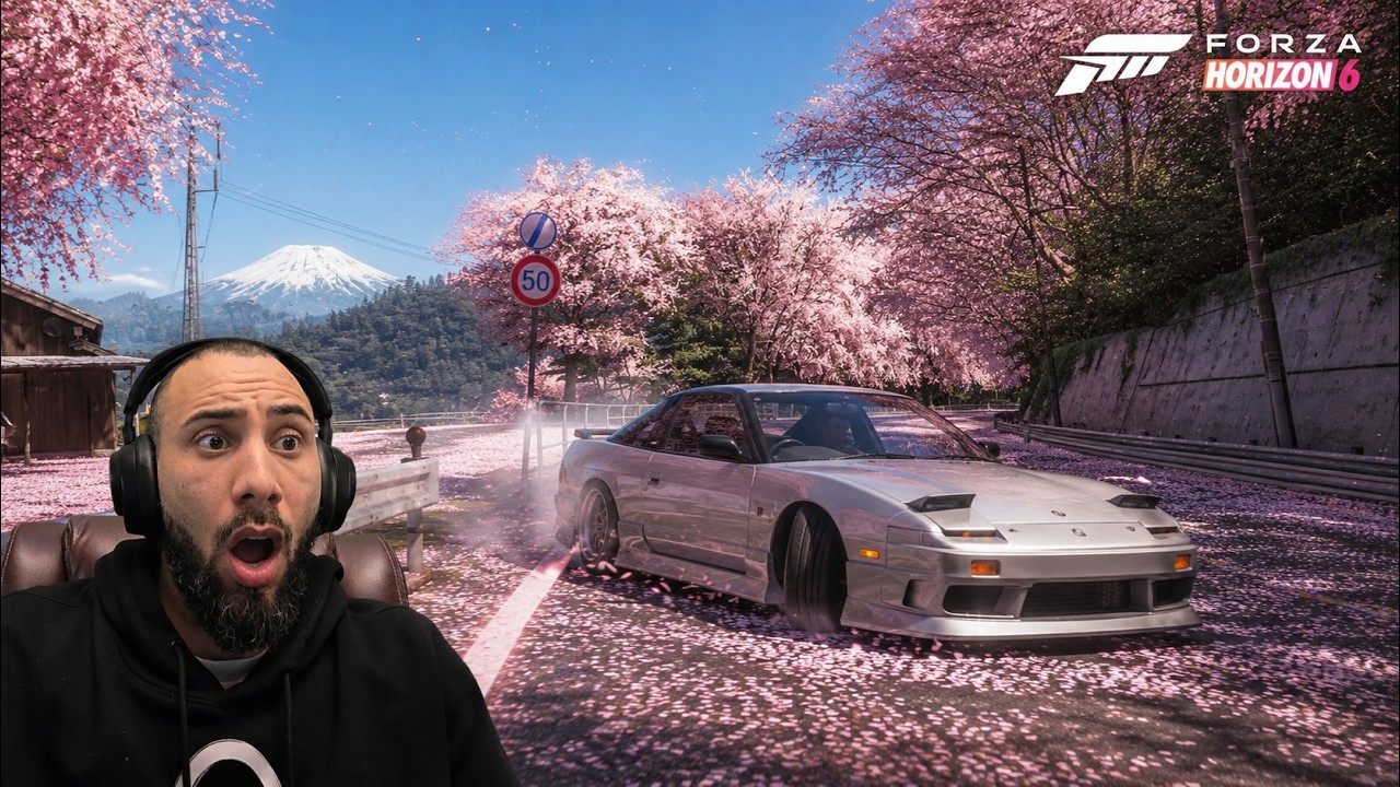 Is Forza Horizon 6 Really That Good?