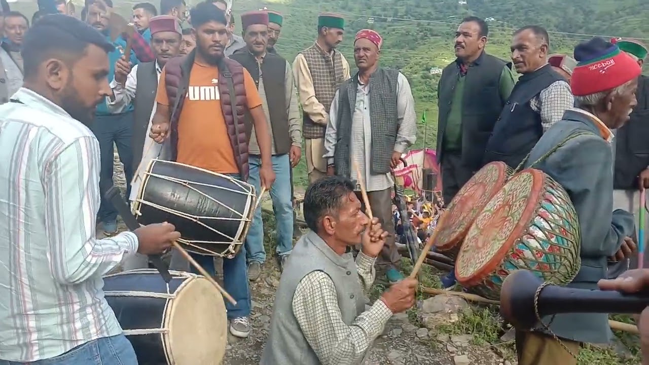 SK brothers💓 Shehnai vadak Mr Govind Gandharv❤ janng taal