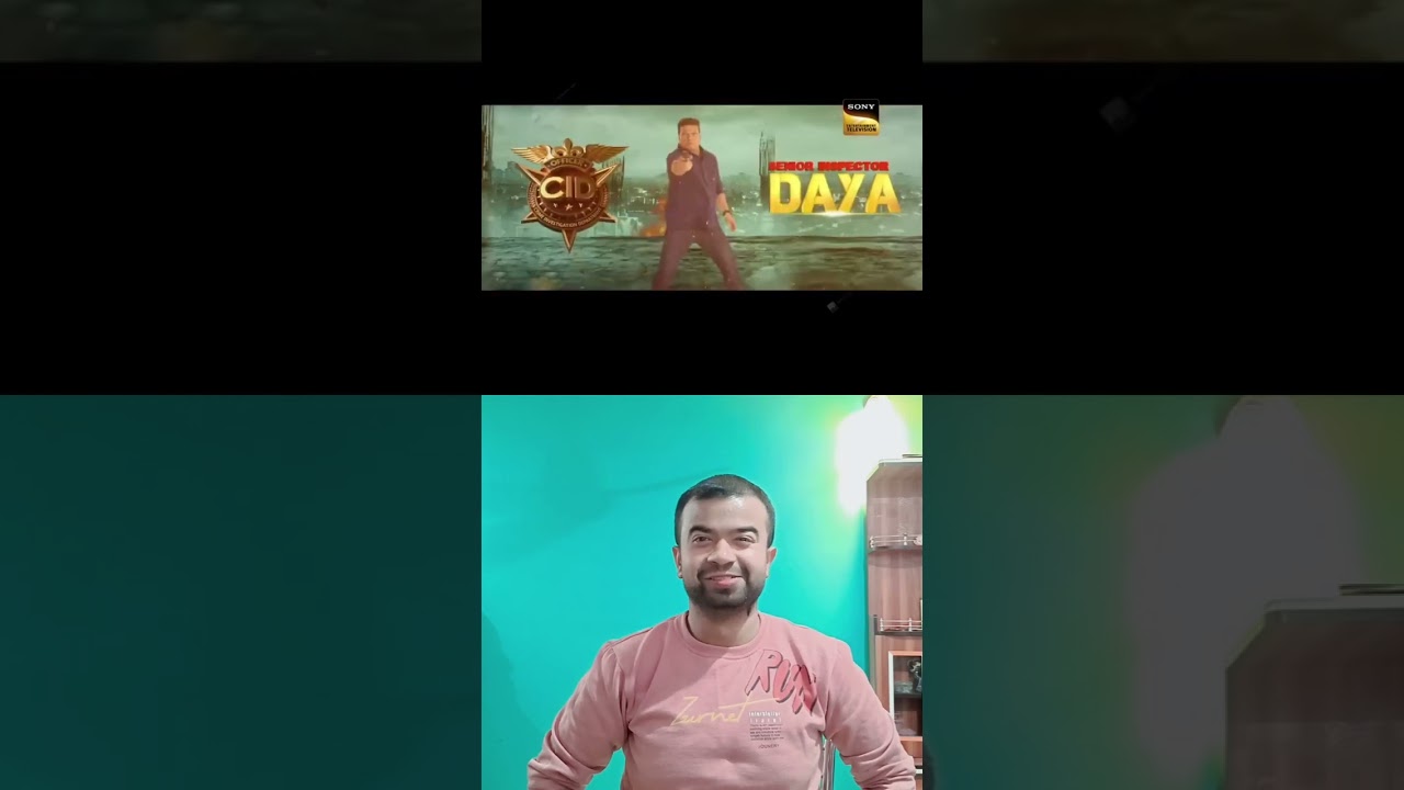 CID AGAIN.. 😎😎😎