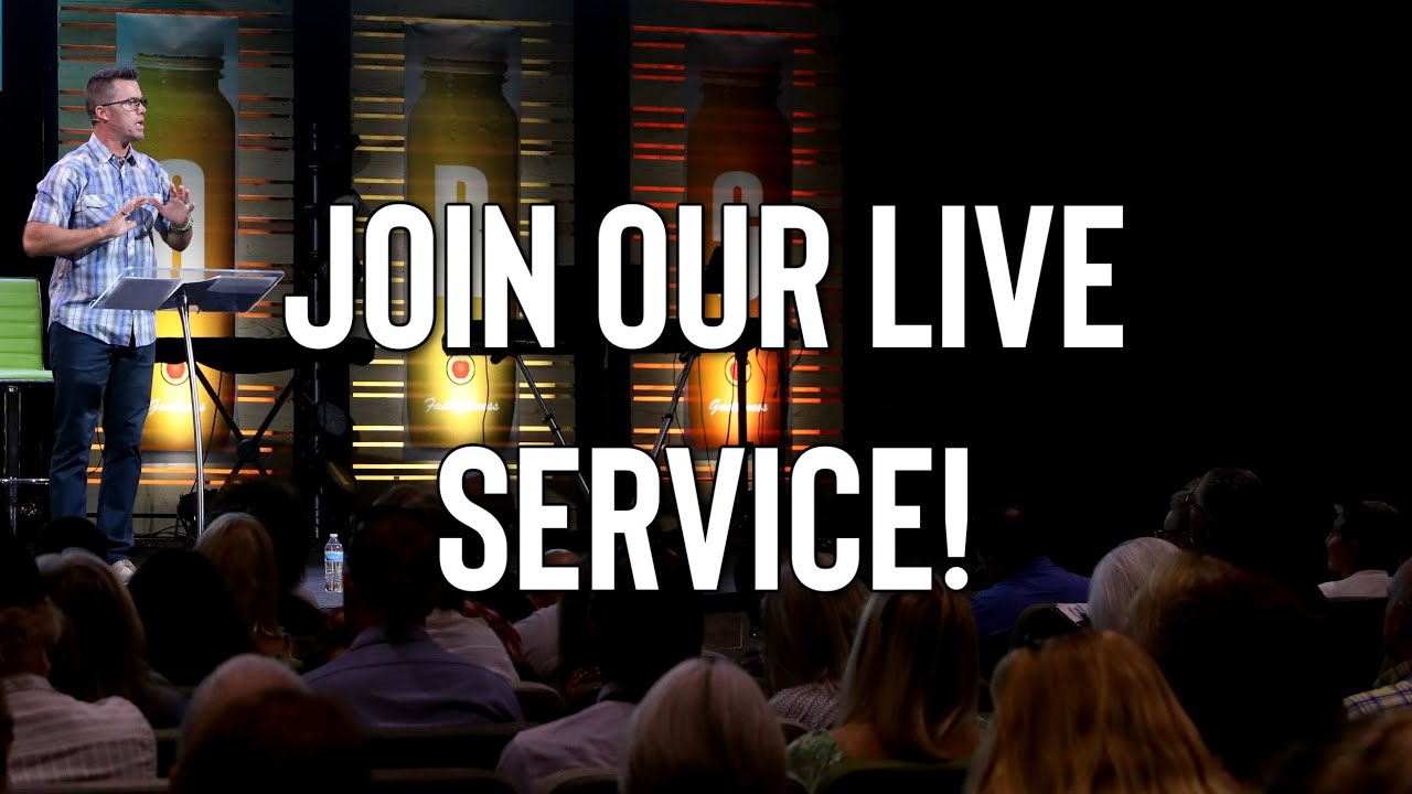 Orchard Live 03-08 | Days With Jesus Day 36 - The Scent of a Savior