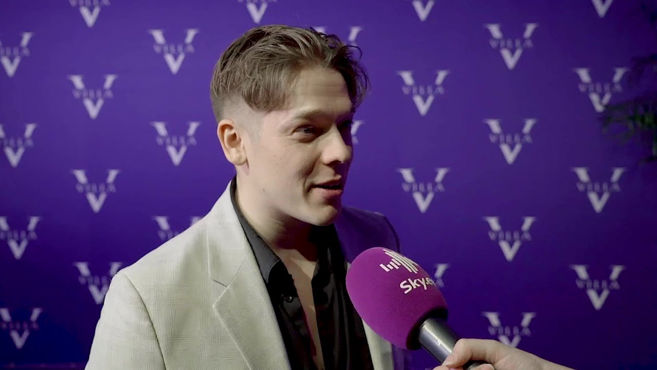 Andrei Zevakin "Villa" brändi tulevikust: kui Netflix tuleb lõpuks hea pakkumisega, siis miks mitte