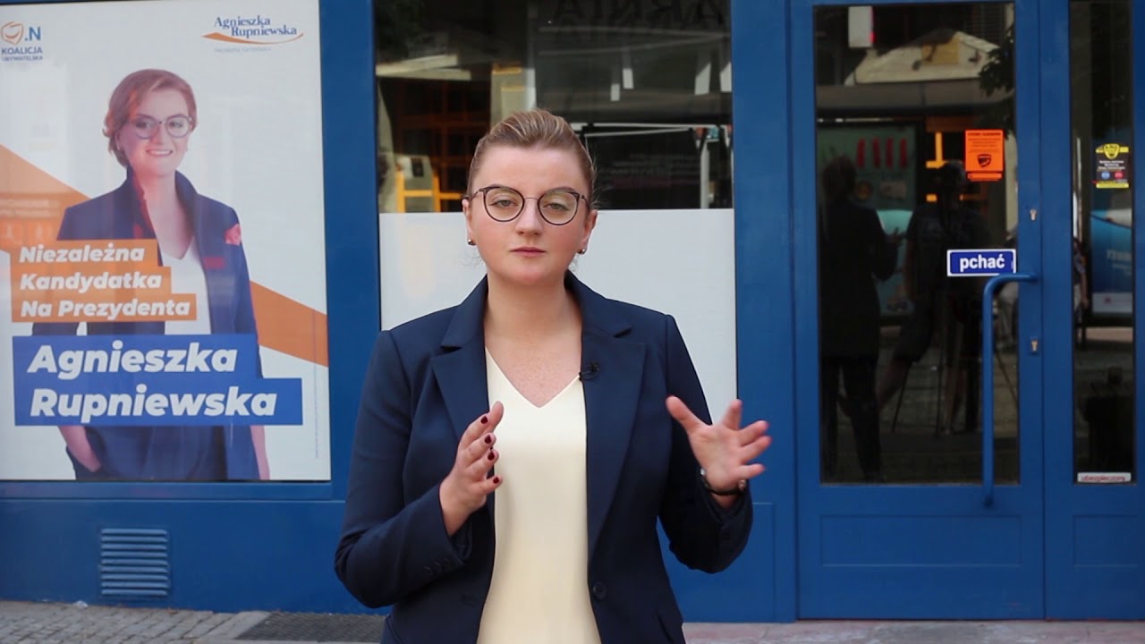 Jakie jest zadłużenie Zabrza? Agnieszka Rupniewska - program