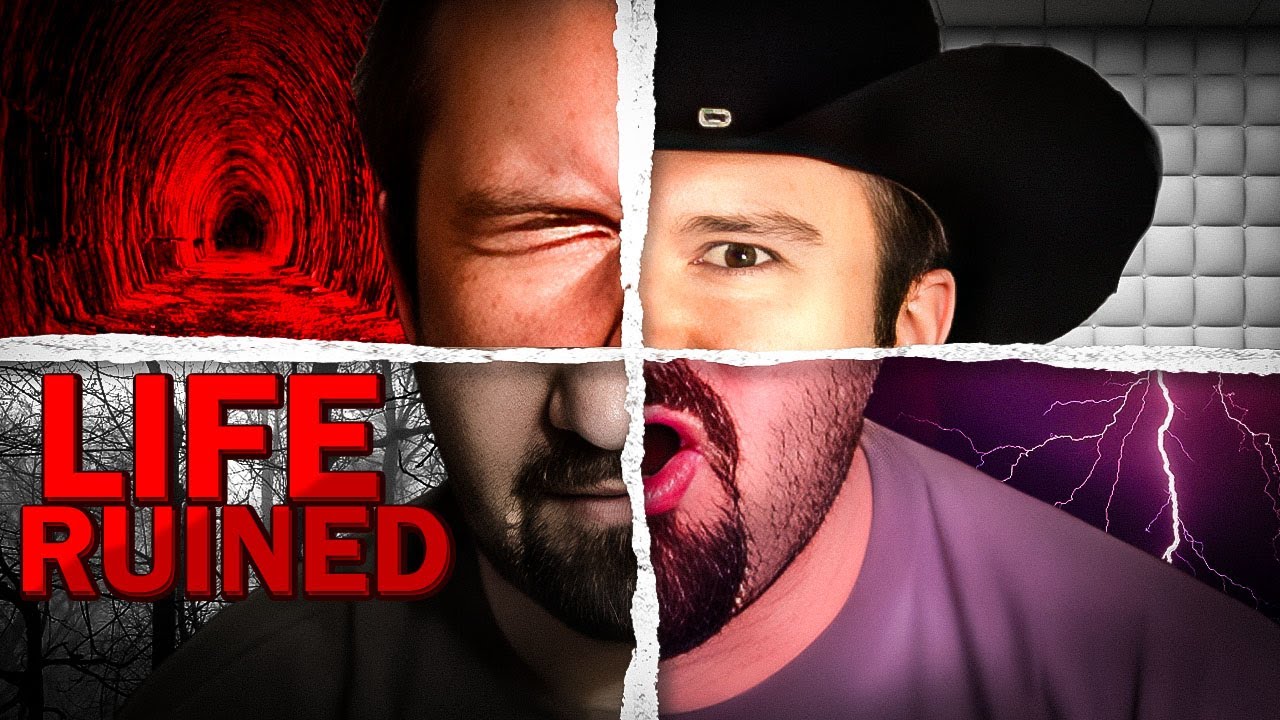 The Satisfying Downfall of DarkSydePhil