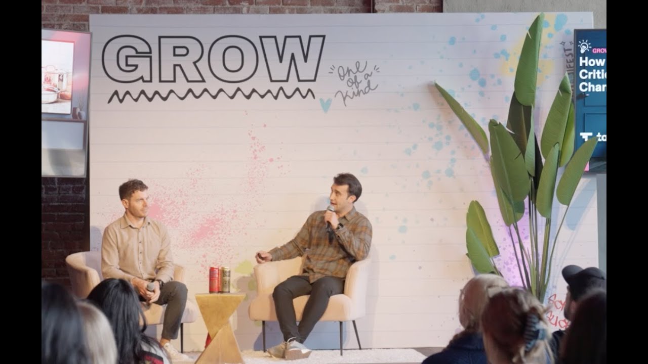 How TV Became a Critical Acquisition Channel for Made In