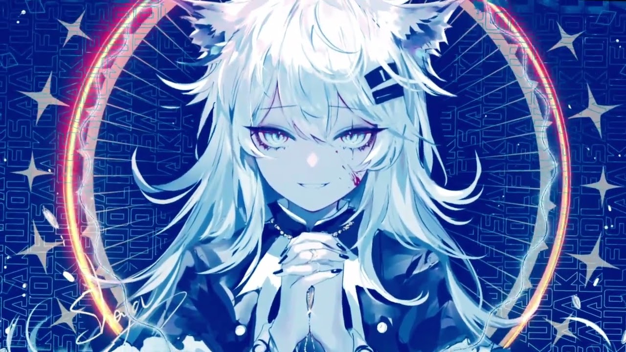 Arknights Operator Theme - 拉普兰德 Lappland: Lunacy (Instrumental)