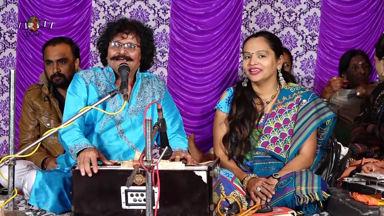 Hamir Gadhvi Hina Hirani Vadhavi Bhutda Dada Supar Hit Santvaani -2020-5