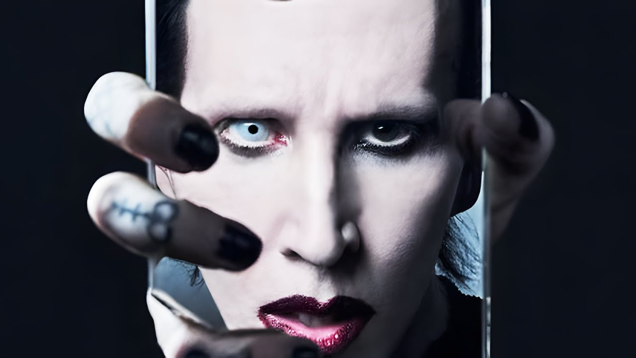 [FREE] MARILYN MANSON SHOCK ROCK TYPE BEAT 