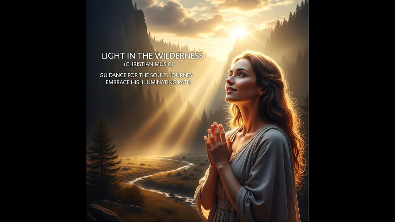 Light in the Wilderness (Christian Music)