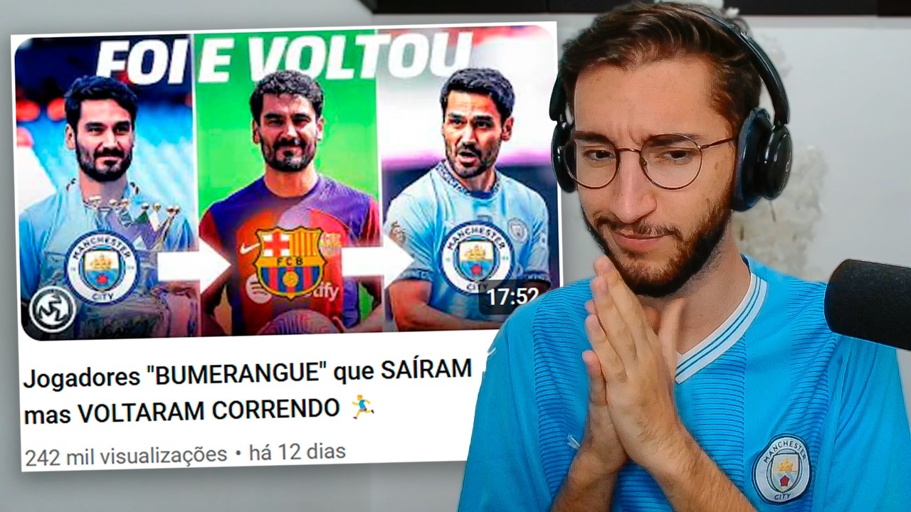 Jogadores 