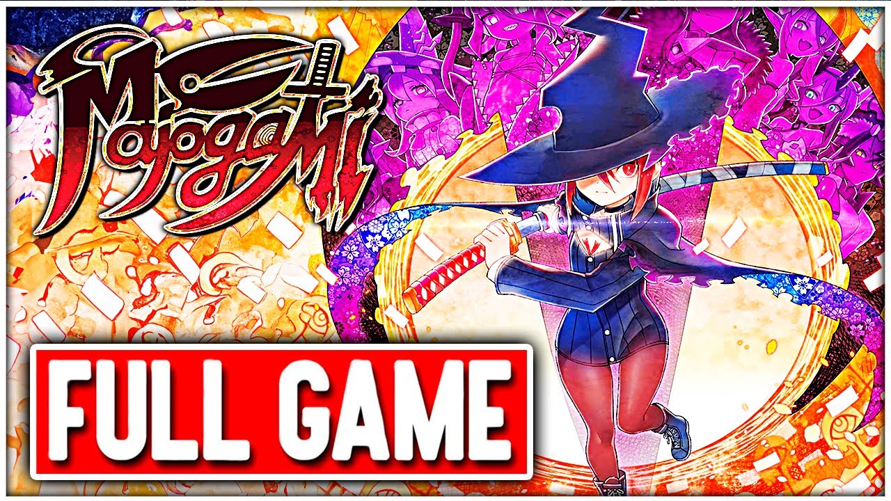 MAJOGAMI Gameplay Walkthrough FULL GAME - No Commentary PC