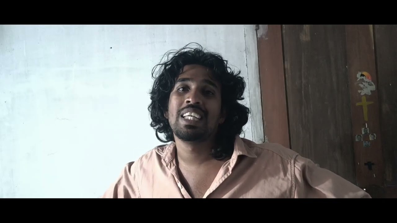 ‛ ശിഷ്യൻ ‘ - short video