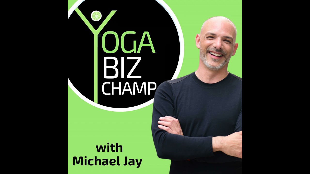 Burnout Is Not the Business Model: Building a Sustainable Yoga Studio Community