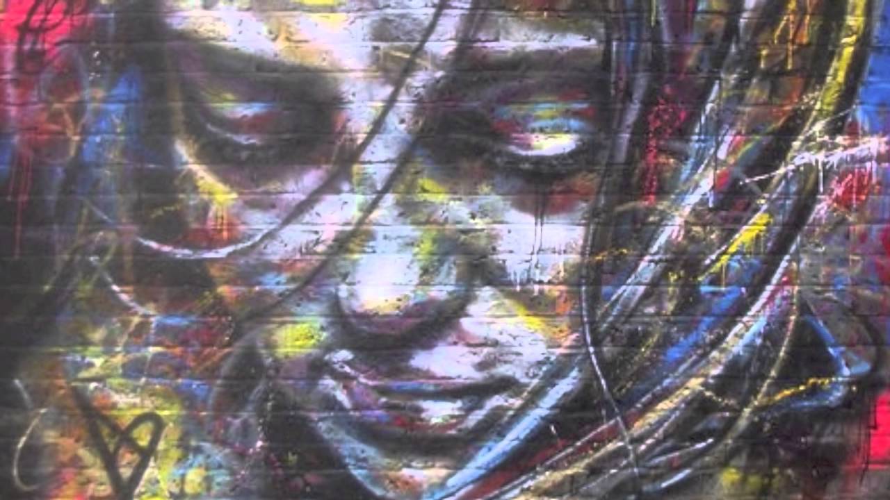 Art on the Street - the whole World is a canvas