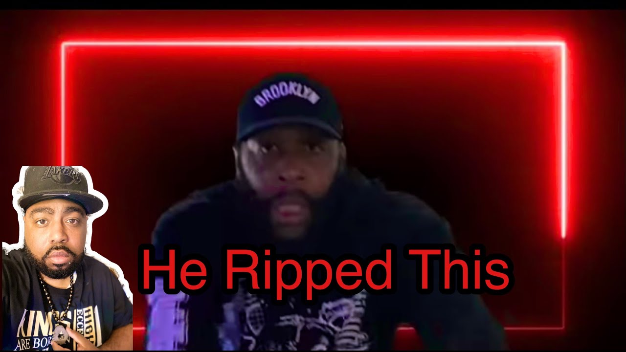 {{Reaction}} 100 Kufis -  RedMan 80 bar challenge