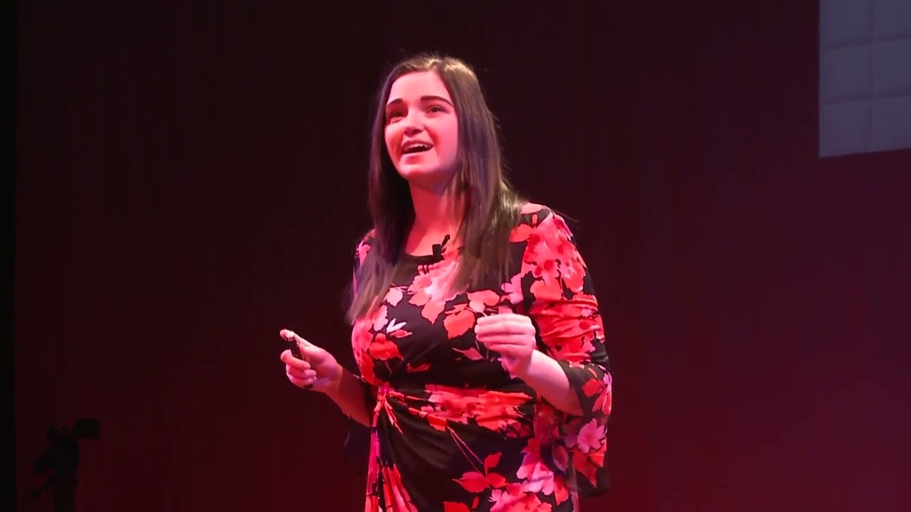 Ambiguous Loss: Understanding Uncertainty&nbsp; | Nicole Reidy | TEDxLewisUniversity