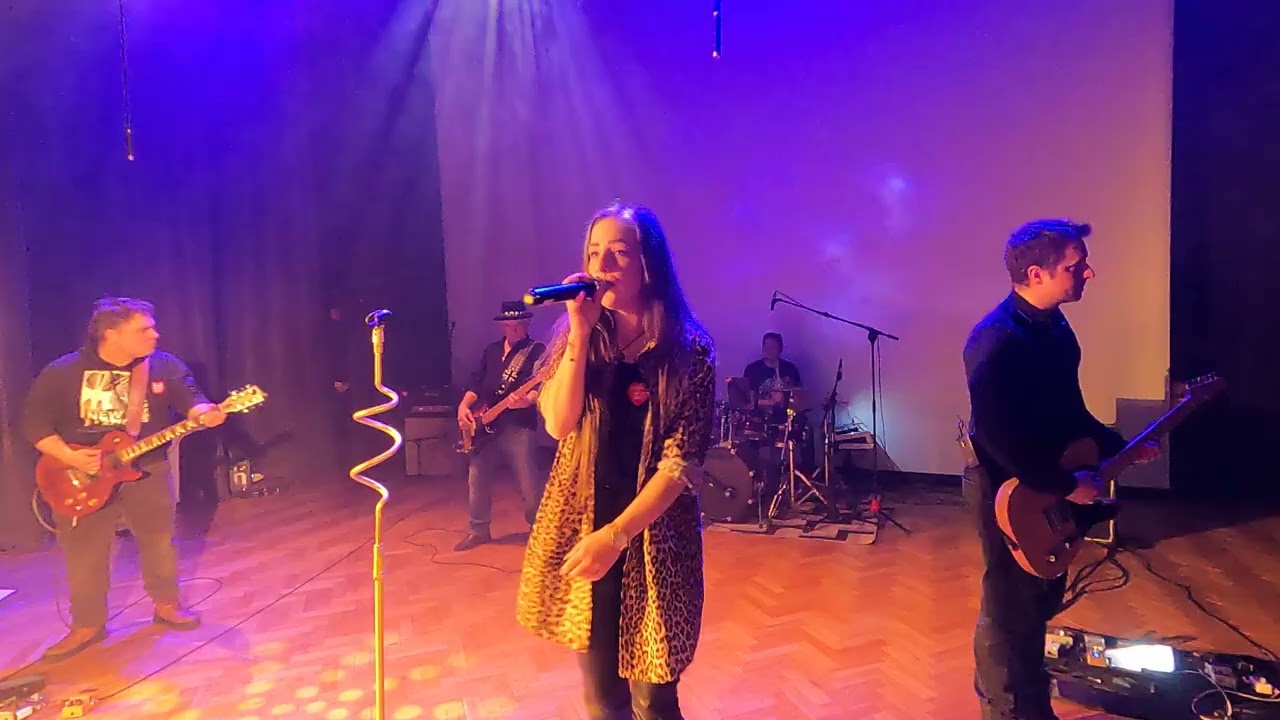 Paganda - Modły (live Libiąż WOŚP 2026)