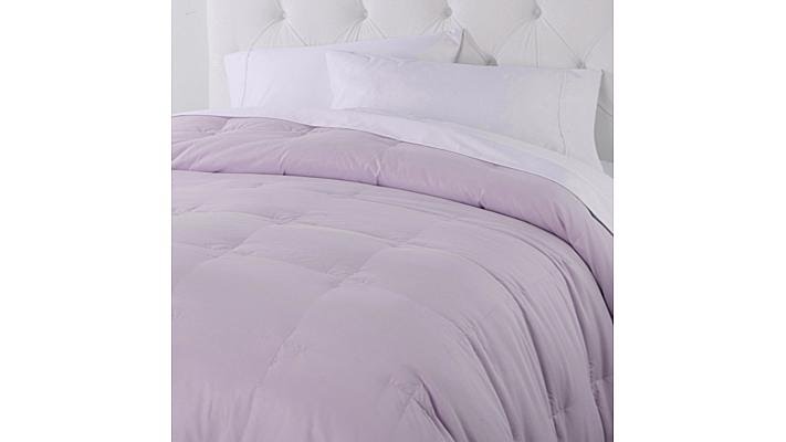 Concierge Collection Platinum Down Comforter