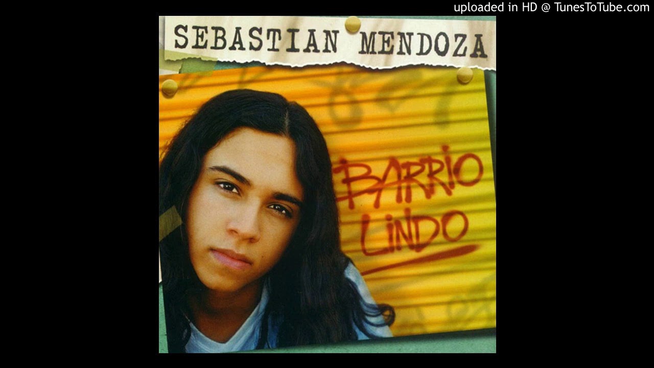Seba Mendoza - Amante Secreto