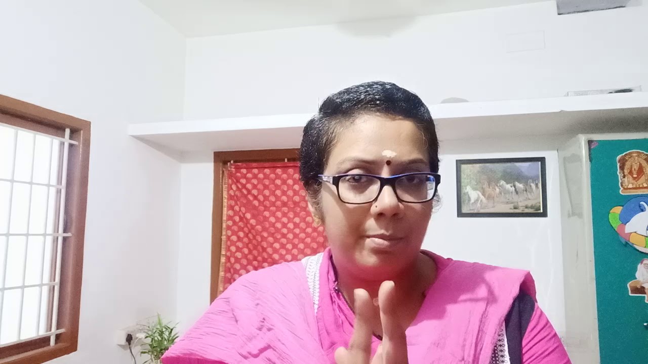 Kanni lakkinam / rashi podhu gunangal
