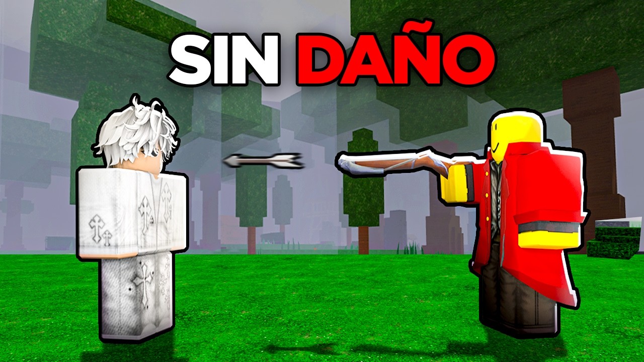 99 Noches pero NO PUEDO RECIBIR DA&Ntilde;O..