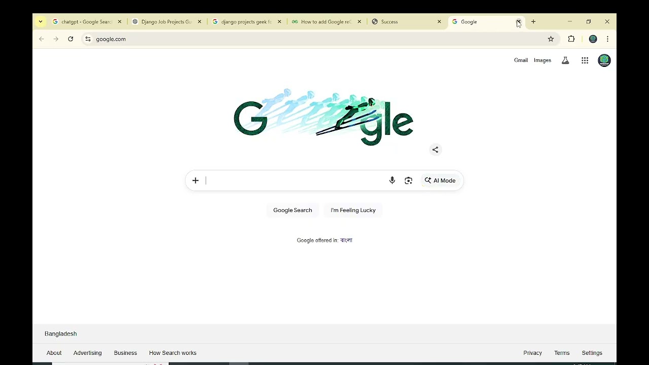 26. Creating an url_shortener app with Django for job preparation(part-4)