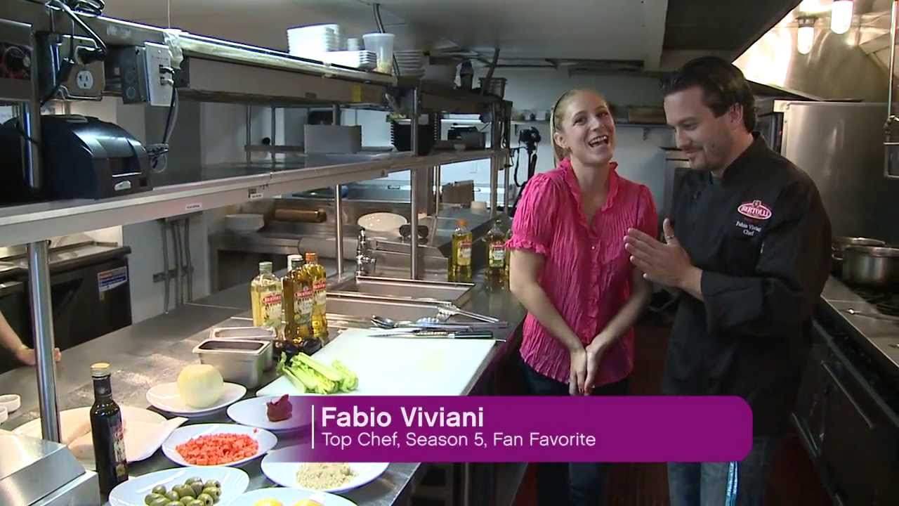 Megan Harris--Televison Host Talent Reel