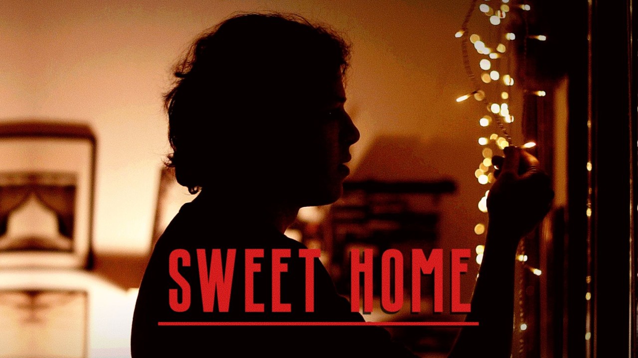 SWEET HOME | Short Film