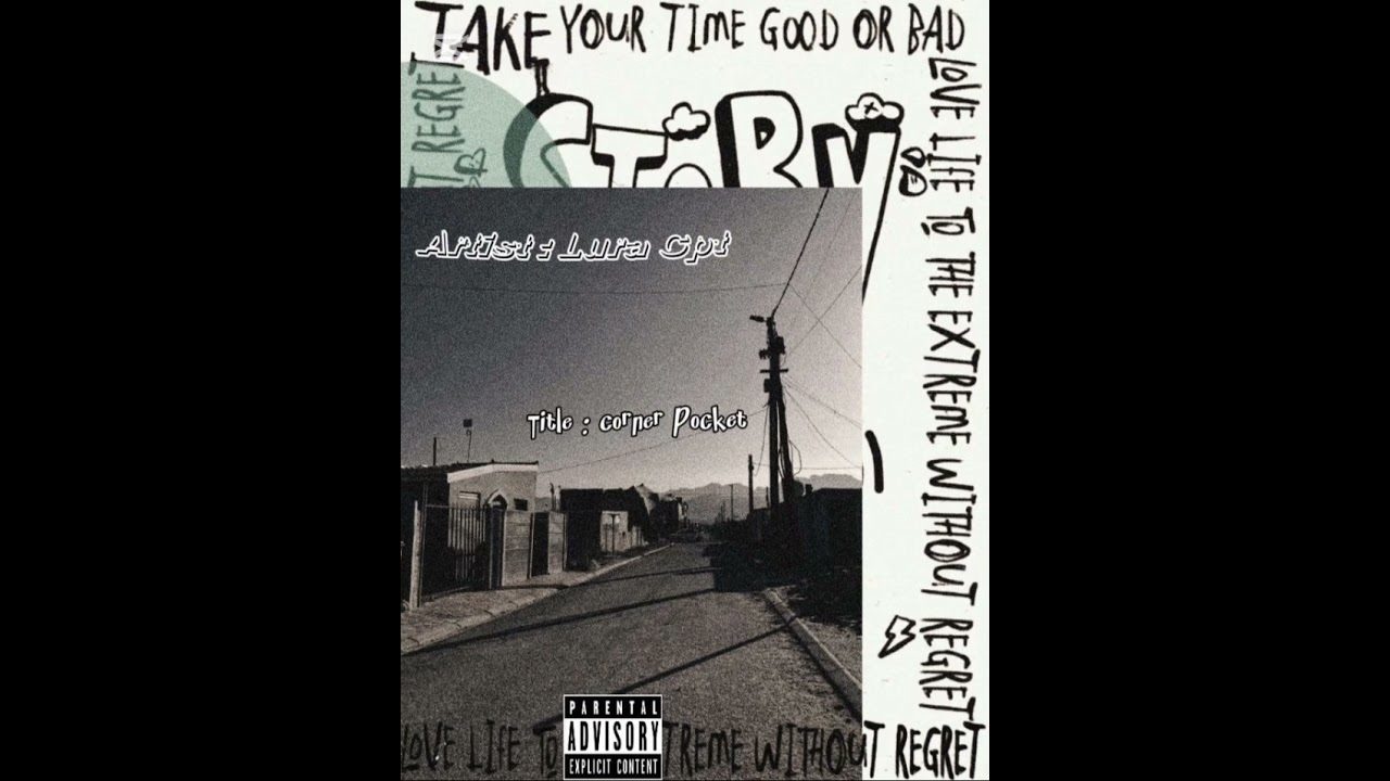 LURA CPT-CORNER POCKET 