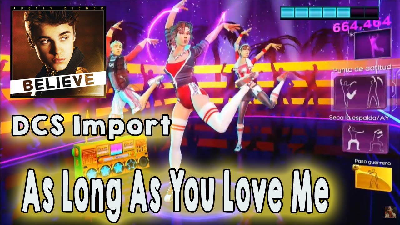 Dance Central 3 || 