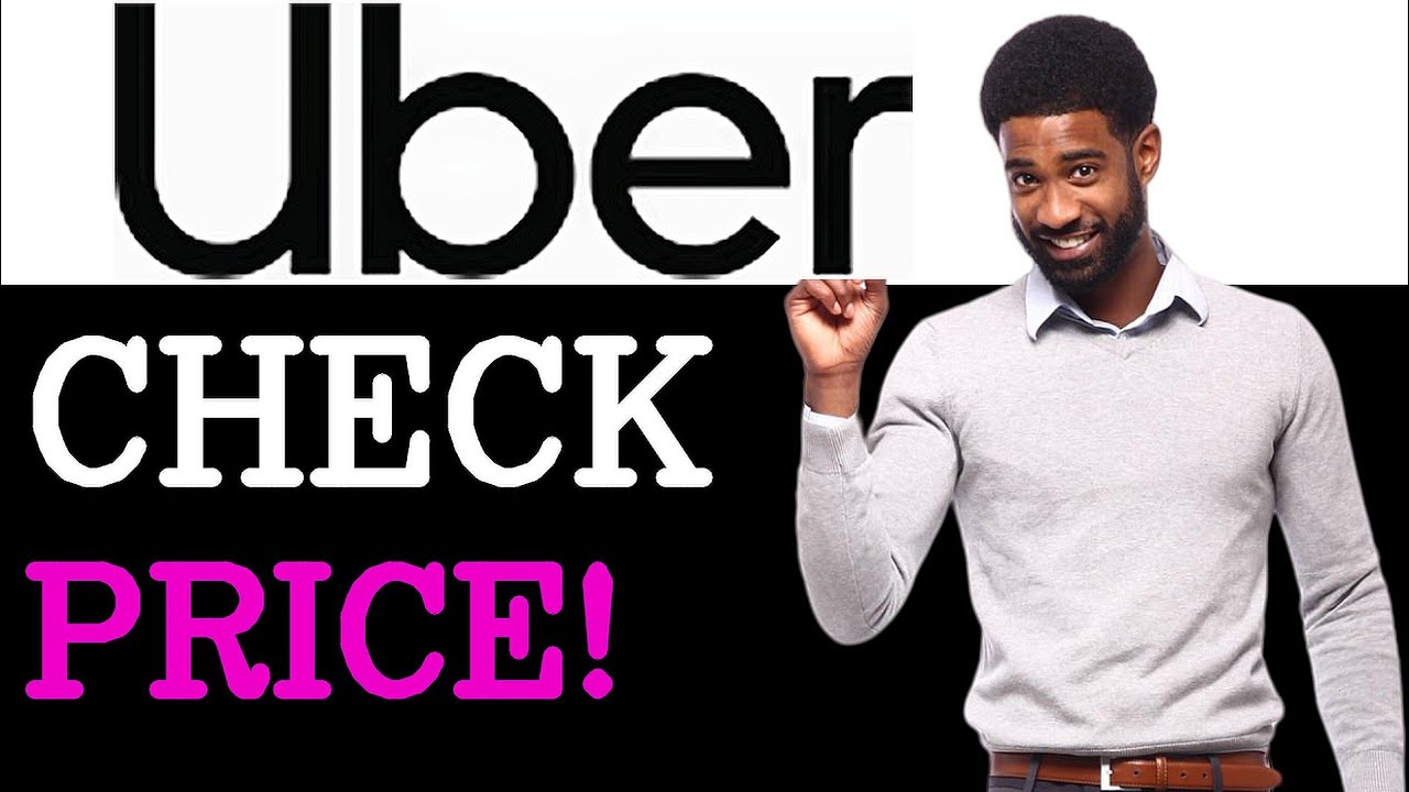 How To Check Uber Price Before Ordering (2025)