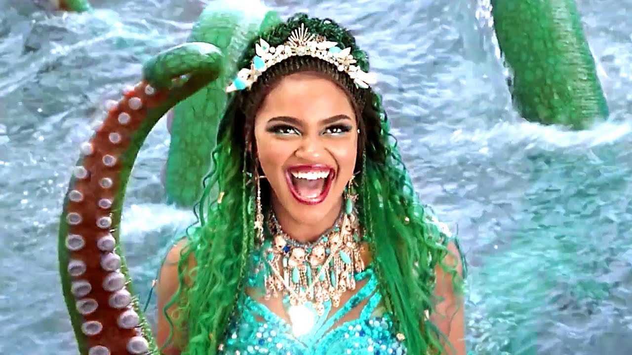 DESCENDANTS 3 Full Movie Trailer (2019)